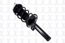 Focus Auto Parts Suspension Strut and Coil Spring Assembly 1334107L - view 5