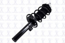 Focus Auto Parts Suspension Strut and Coil Spring Assembly 1334107R - view 2