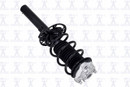 Focus Auto Parts Suspension Strut and Coil Spring Assembly 1334107R - view 3