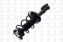 Focus Auto Parts Suspension Strut and Coil Spring Assembly 1334108L - view 5
