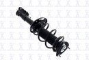 Focus Auto Parts Suspension Strut and Coil Spring Assembly 1334108R - view 3