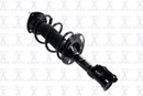 Focus Auto Parts Suspension Strut and Coil Spring Assembly 1334108R - view 4