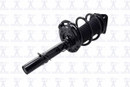 Focus Auto Parts Suspension Strut and Coil Spring Assembly 1334112L - view 5