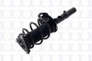 Focus Auto Parts Suspension Strut and Coil Spring Assembly 1334112R - view 3