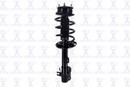 Focus Auto Parts Suspension Strut and Coil Spring Assembly 1334125R - view 3