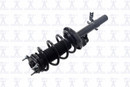 Focus Auto Parts Suspension Strut and Coil Spring Assembly 1334138L - view 2