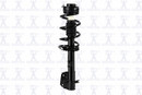 Focus Auto Parts Suspension Strut and Coil Spring Assembly 1334142R - view 3