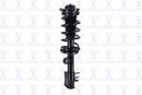 Focus Auto Parts Suspension Strut and Coil Spring Assembly 1334144L - view 3