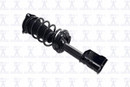 Focus Auto Parts Suspension Strut and Coil Spring Assembly 1334144L - view 4