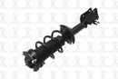 Focus Auto Parts Suspension Strut and Coil Spring Assembly 1334145L - view 2