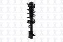 Focus Auto Parts Suspension Strut and Coil Spring Assembly 1334145L - view 3