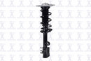Focus Auto Parts Suspension Strut and Coil Spring Assembly 1334146R - view 3