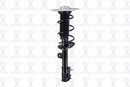 Focus Auto Parts Suspension Strut and Coil Spring Assembly 1334148L - view 3