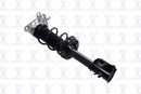 Focus Auto Parts Suspension Strut and Coil Spring Assembly 1334148L - view 4