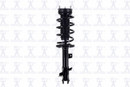 Focus Auto Parts Suspension Strut and Coil Spring Assembly 1334162L
