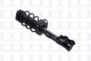 Focus Auto Parts Suspension Strut and Coil Spring Assembly 1334162R - view 4