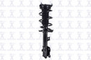 Focus Auto Parts Suspension Strut and Coil Spring Assembly 1334221R - view 3