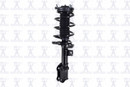 Focus Auto Parts Suspension Strut and Coil Spring Assembly 1334225L - view 3