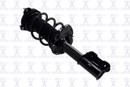 Focus Auto Parts Suspension Strut and Coil Spring Assembly 1334225L - view 4