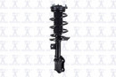 Focus Auto Parts Suspension Strut and Coil Spring Assembly 1334225R - view 3