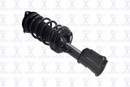 Focus Auto Parts Suspension Strut and Coil Spring Assembly 1334235R - view 5