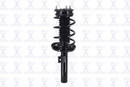 Focus Auto Parts Suspension Strut and Coil Spring Assembly 1334303L