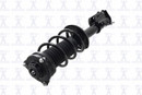 Focus Auto Parts Suspension Strut and Coil Spring Assembly 1334308L - view 4
