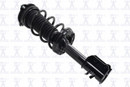 Focus Auto Parts Suspension Strut and Coil Spring Assembly 1334308L - view 5