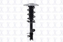 Focus Auto Parts Suspension Strut and Coil Spring Assembly 1334309L