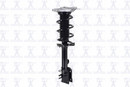 Focus Auto Parts Suspension Strut and Coil Spring Assembly 1334309L - view 3