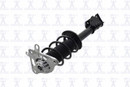 Focus Auto Parts Suspension Strut and Coil Spring Assembly 1334309L - view 5