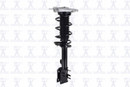 Focus Auto Parts Suspension Strut and Coil Spring Assembly 1334309R - view 3