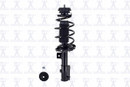 Focus Auto Parts Suspension Strut and Coil Spring Assembly 1334319L - view 3