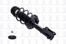 Focus Auto Parts Suspension Strut and Coil Spring Assembly 1334319L - view 4