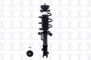 Focus Auto Parts Suspension Strut and Coil Spring Assembly 1334319R