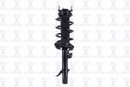 Focus Auto Parts Suspension Strut and Coil Spring Assembly 1334403R - view 3