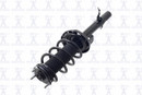 Focus Auto Parts Suspension Strut and Coil Spring Assembly 1334404L - view 2