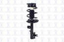 Focus Auto Parts Suspension Strut and Coil Spring Assembly 1334410L - view 3