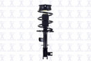 Focus Auto Parts Suspension Strut and Coil Spring Assembly 1334410R