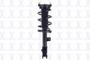 Focus Auto Parts Suspension Strut and Coil Spring Assembly 1334416R