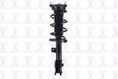 Focus Auto Parts Suspension Strut and Coil Spring Assembly 1334438L