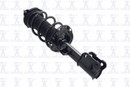 Focus Auto Parts Suspension Strut and Coil Spring Assembly 1334438L - view 2