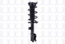 Focus Auto Parts Suspension Strut and Coil Spring Assembly 1334438L - view 5