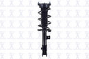 Focus Auto Parts Suspension Strut and Coil Spring Assembly 1334438R