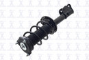 Focus Auto Parts Suspension Strut and Coil Spring Assembly 1334438R - view 4