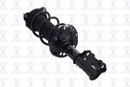 Focus Auto Parts Suspension Strut and Coil Spring Assembly 1334466L - view 5