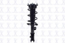 Focus Auto Parts Suspension Strut and Coil Spring Assembly 1334466R