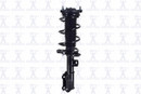 Focus Auto Parts Suspension Strut and Coil Spring Assembly 1334466R - view 4