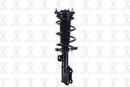 Focus Auto Parts Suspension Strut and Coil Spring Assembly 1334467L - view 5