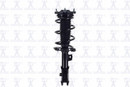 Focus Auto Parts Suspension Strut and Coil Spring Assembly 1334467R